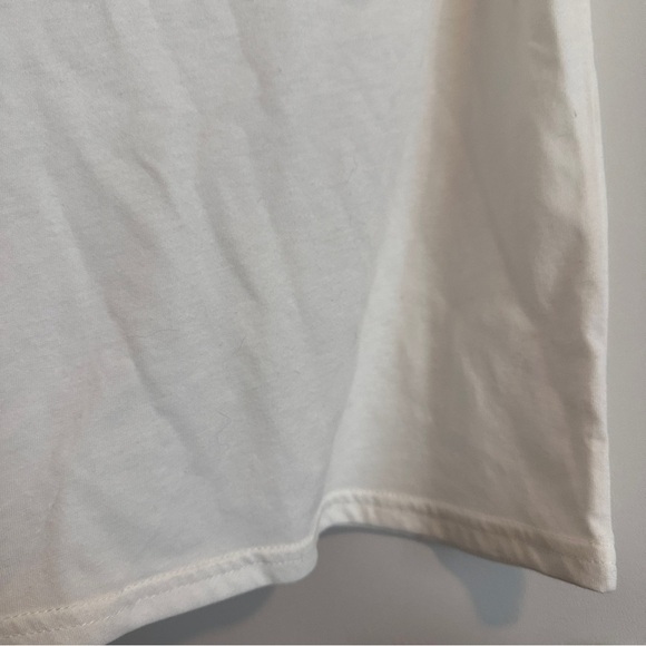 NWT Wound Up Tarot Card Graphic Tee Juniors Size Small T-Shirt Witchy Halloween - Picture 14 of 14